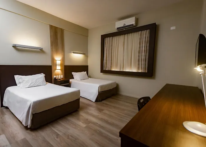 Master Cosmopolitan Moinhos De Vento Hotel Porto Alegre